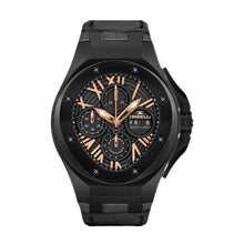 Charger l'image dans la galerie, DYNASTY Chronographe Titane