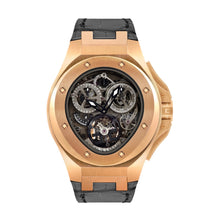 Charger l'image dans la galerie, DYNASTY Tourbillon